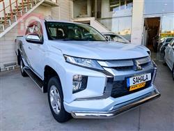 میتسوبیشی L200